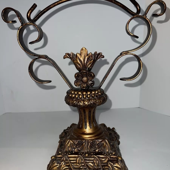 Plate  Stand - Picture 5 of 5